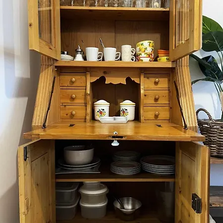 L'inatendue Vakantiehuis *