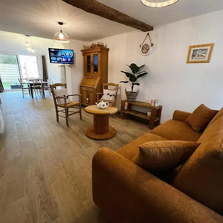 L'inatendue * Saint-Josse