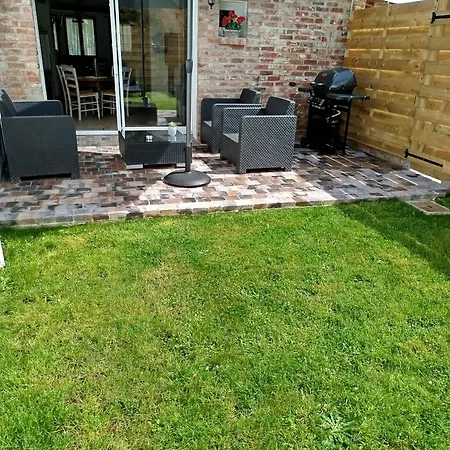 Σπίτι διακοπών L'inatendue *