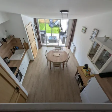 L'inatendue Saint-Josse